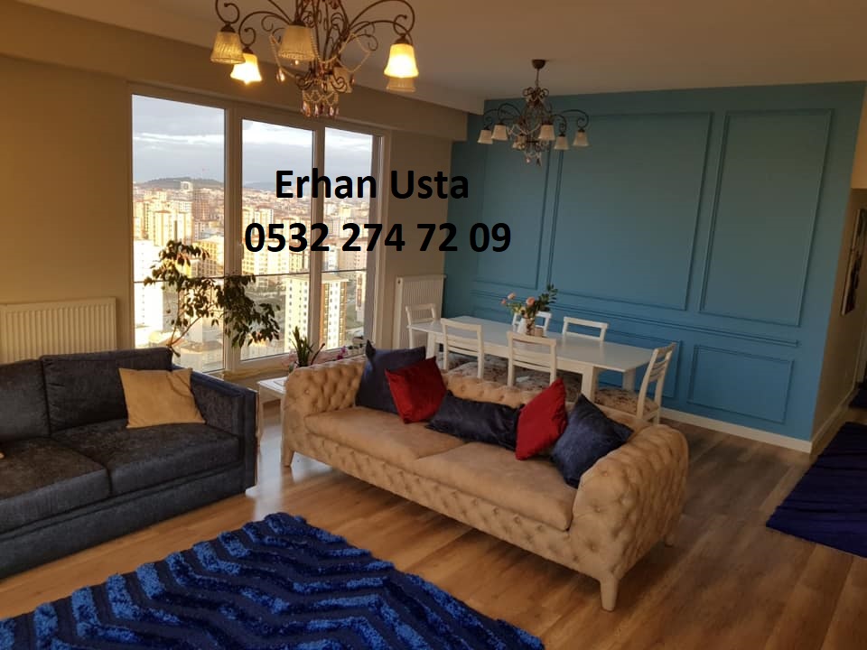 Ümraniye Çıta Ustası