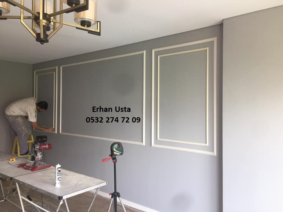 1-105-1 Beylikdüzü Beykent Çıta Ustası