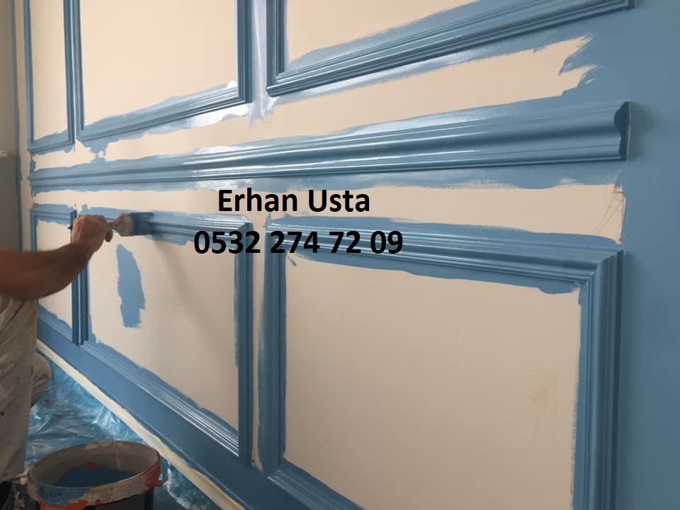 1-11 Ümraniye Çıta Ustası