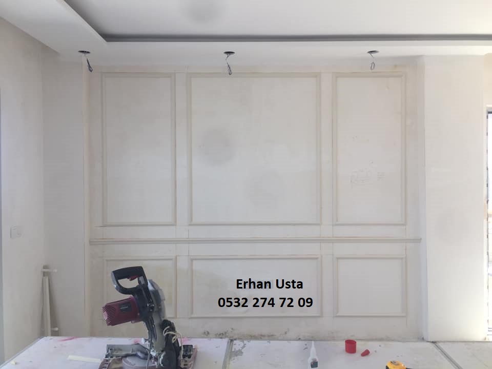 Şişli Çıta Ustası