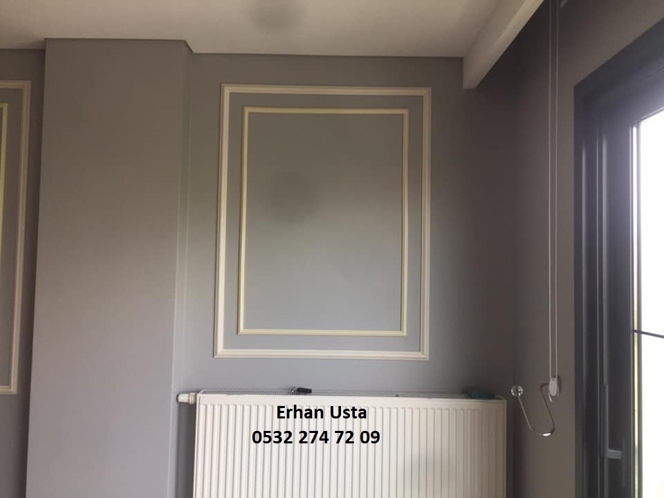 1-111-1 Güneşli Çıta Ustası