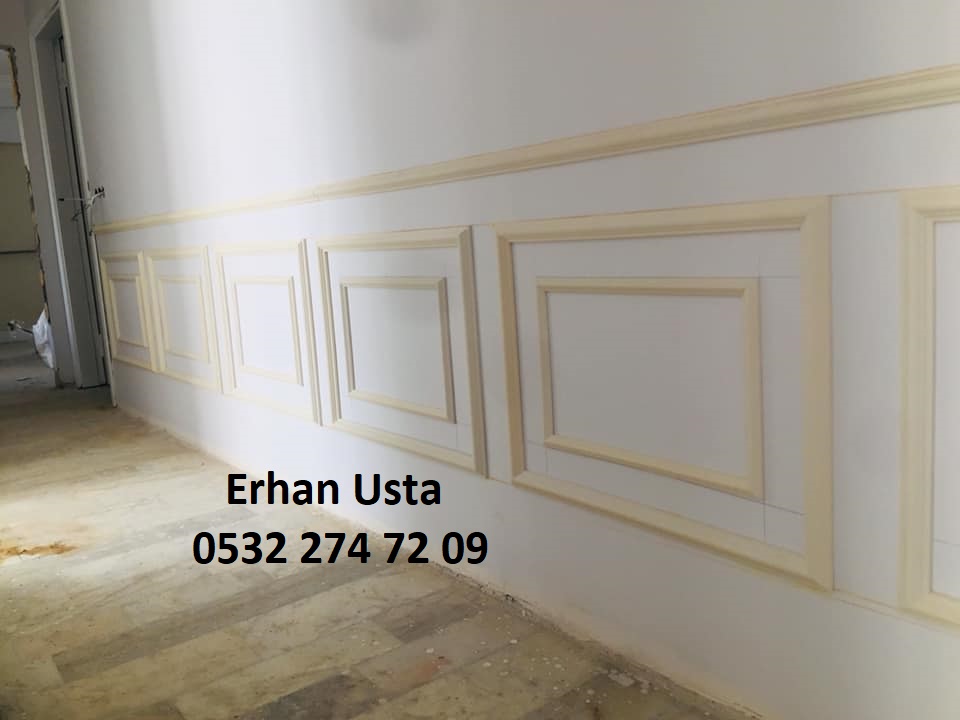 1-117 Yeşilköy Çıta Ustası