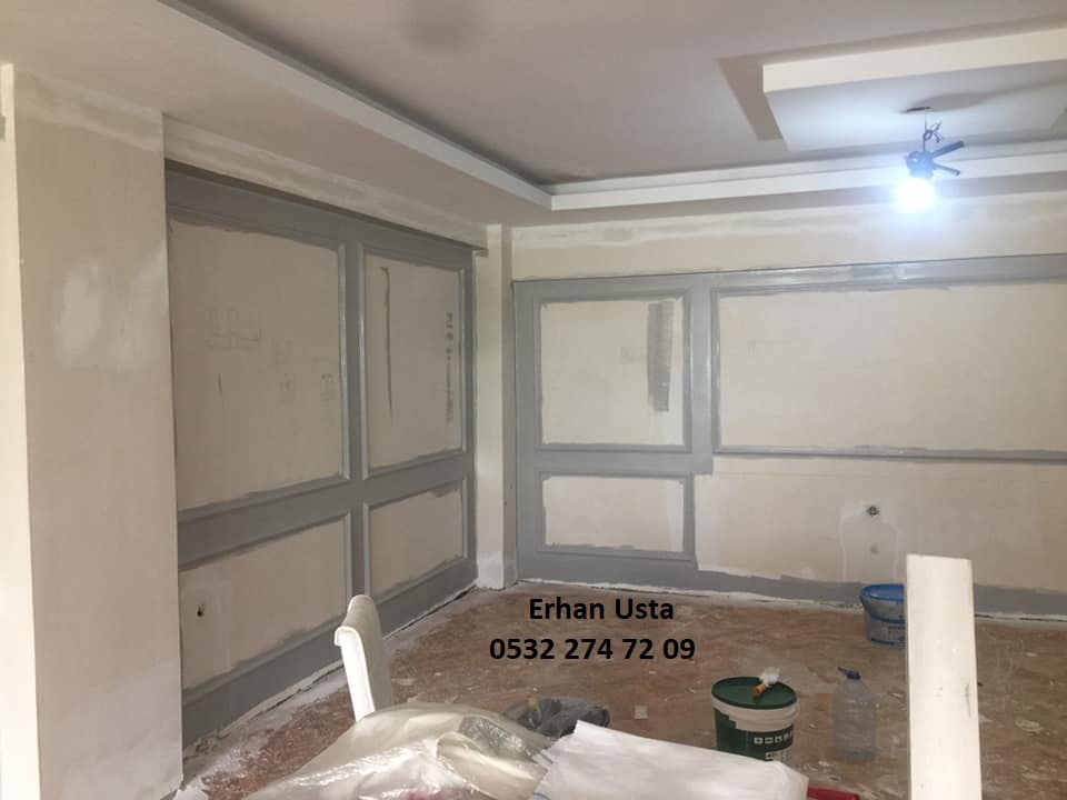 1-119-1 Gaziosmanpaşa Çıta Ustası