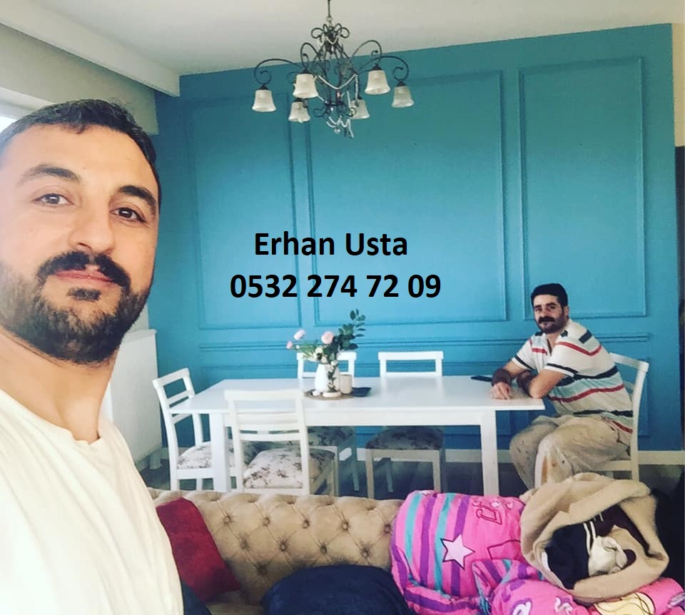 1-12 Ümraniye Çıta Ustası