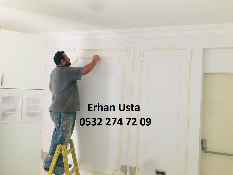 1-121 Fatih Çıta Ustası