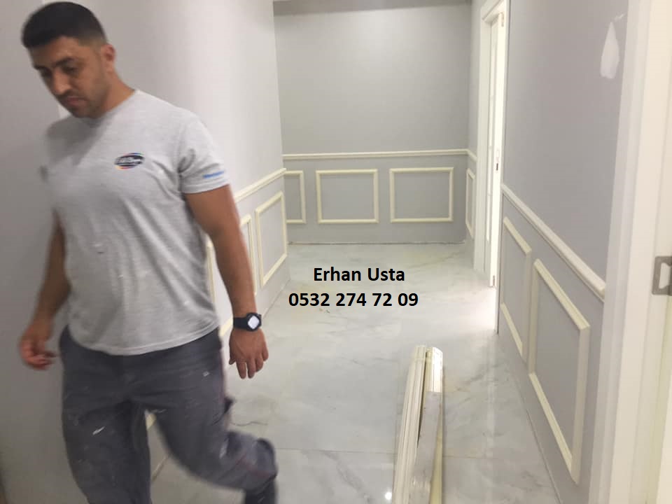 1-122-1 Güneşli Çıta Ustası