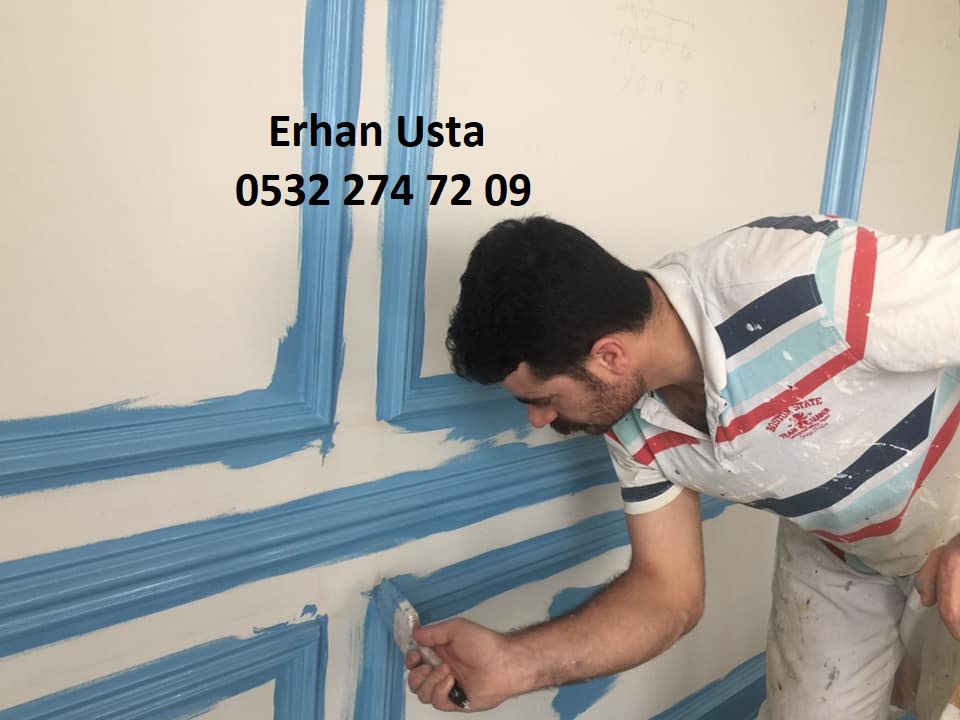 1-13 Ümraniye Çıta Ustası