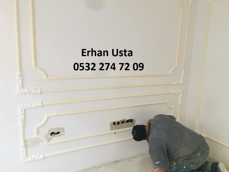 1-130 Fatih Çıta Ustası