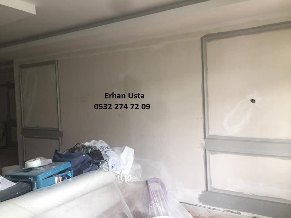 1-132-1 Fulya Çıta Ustası