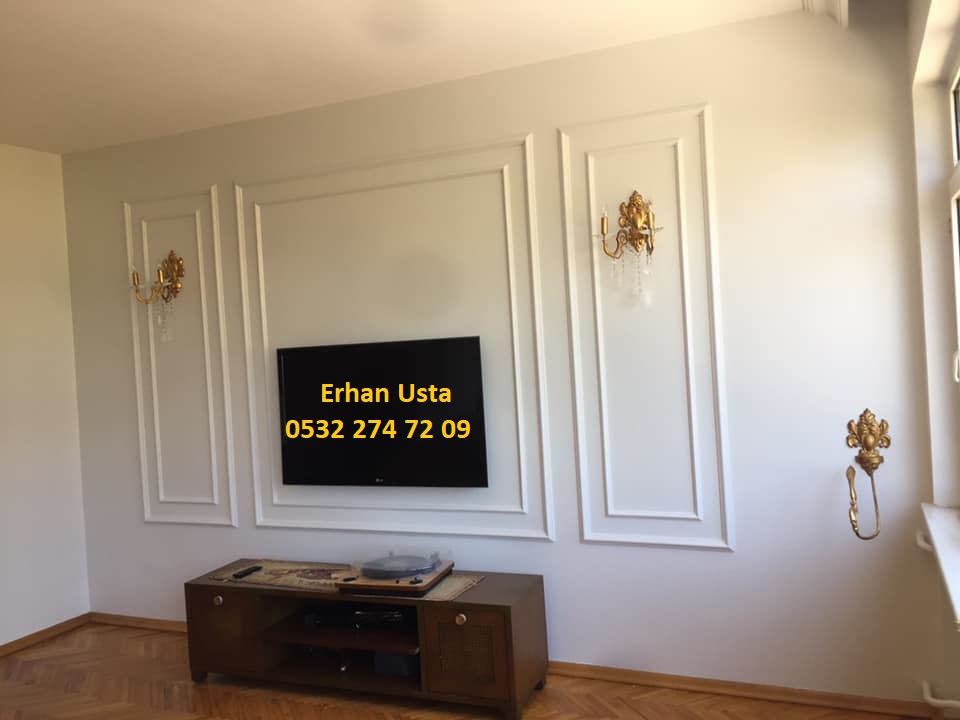 Güneşli Çıta Ustası