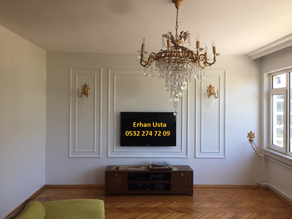 1-140-1 Bağdat Caddesi Çıta Ustası