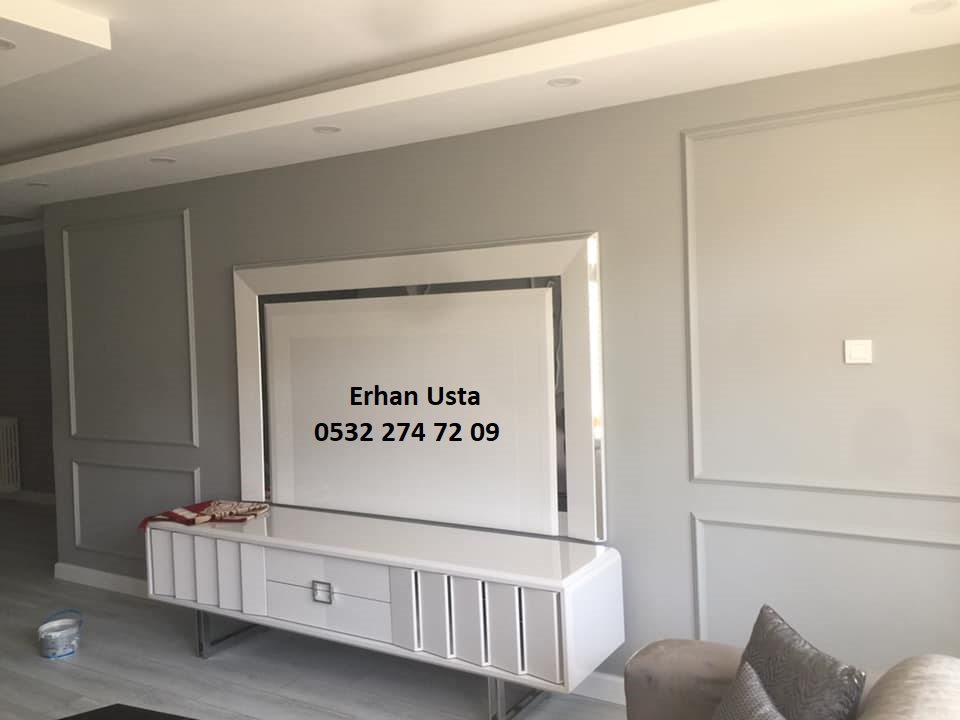 Bağdat Caddesi Çıta Ustası