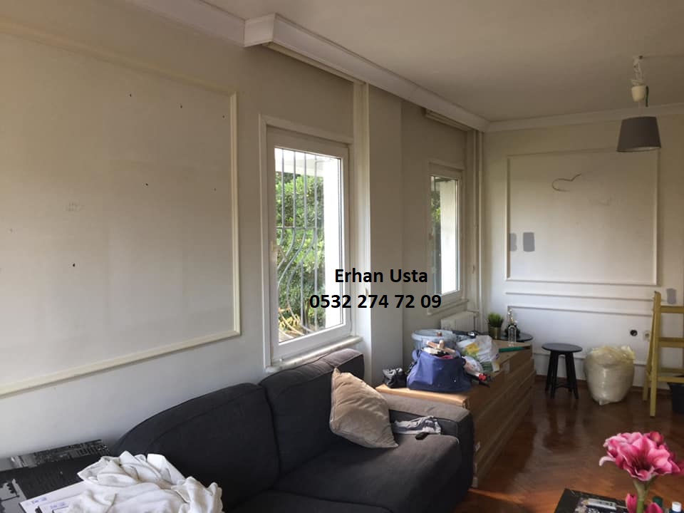 1-147-1 Çengelköy Çıta Ustası