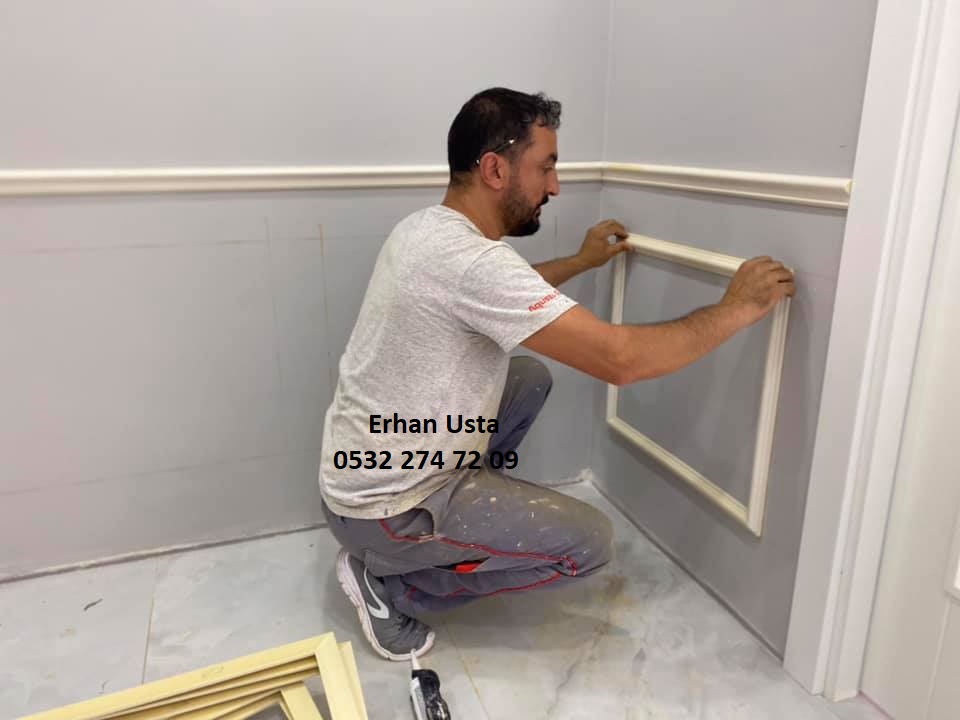 1-148-1 Bağdat Caddesi Çıta Ustası