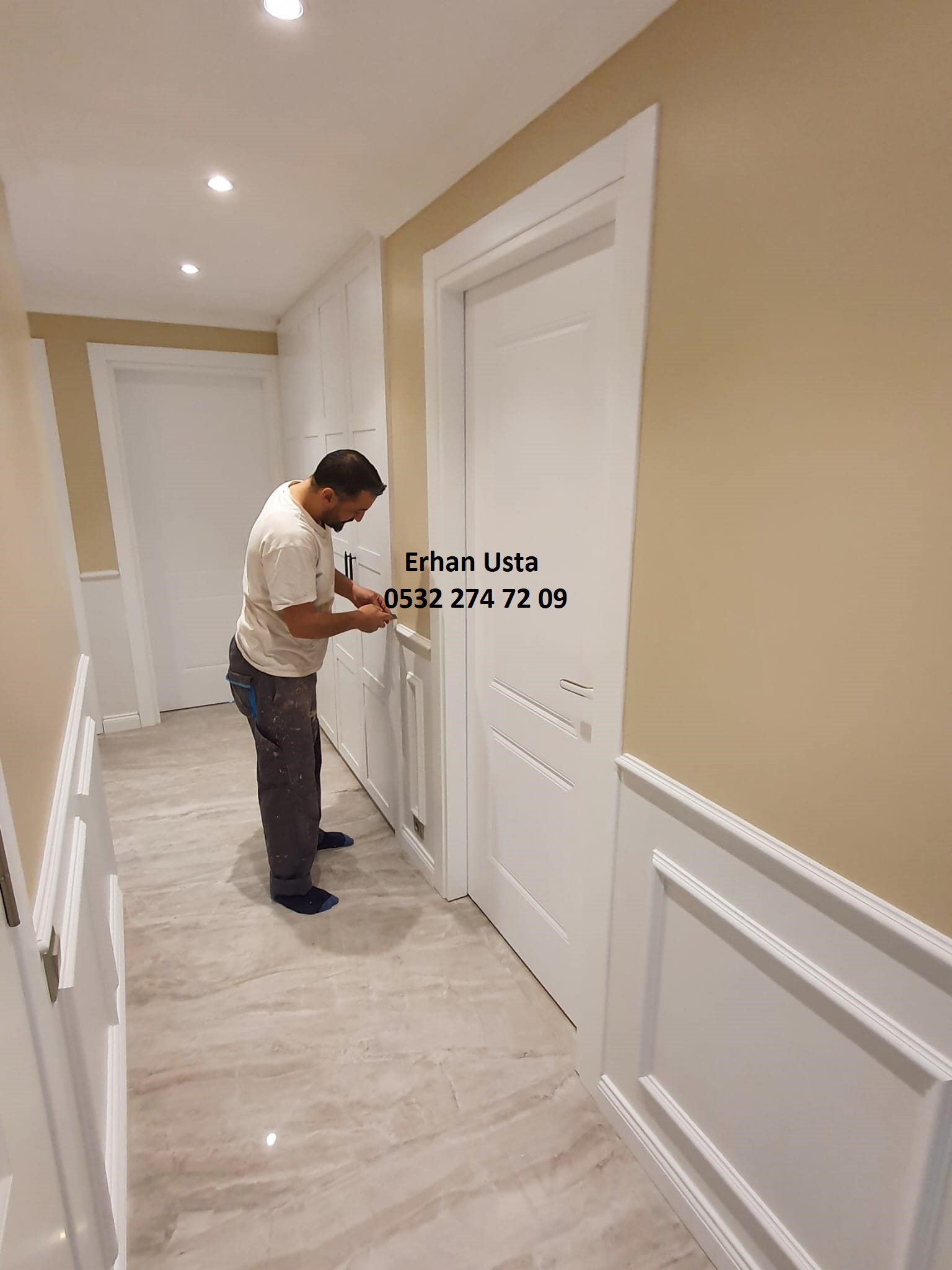 Sarıyer Çıta Ustası