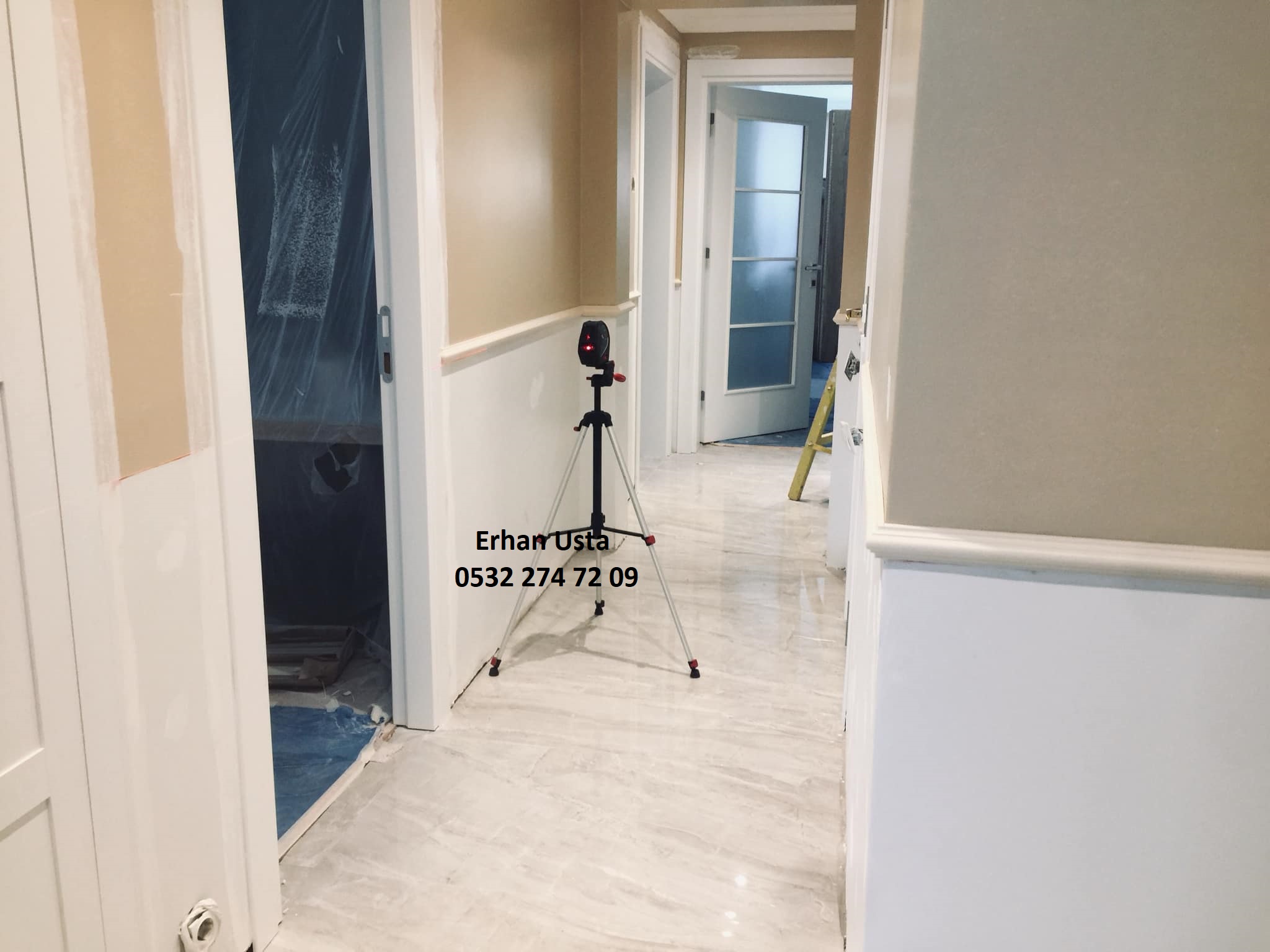 1-150 Sarıyer Çıta Ustası