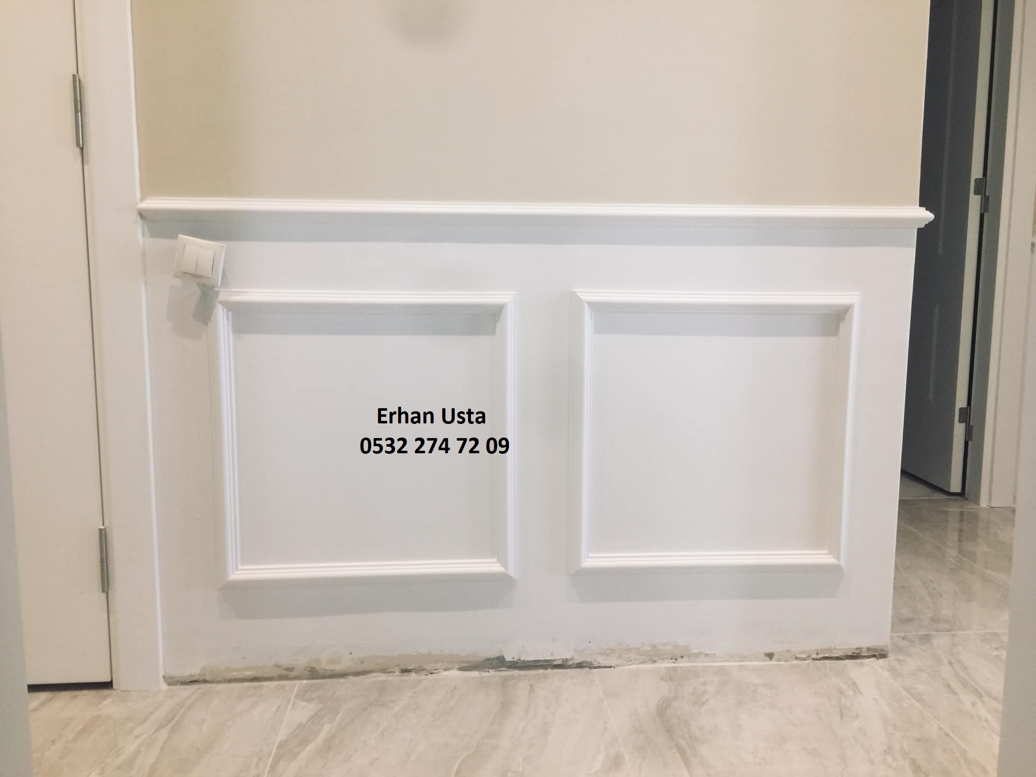 1-154 Sarıyer Çıta Ustası