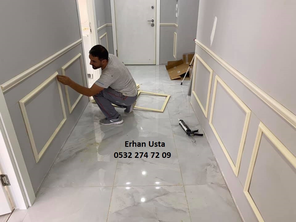 1-156-1 Çengelköy Çıta Ustası