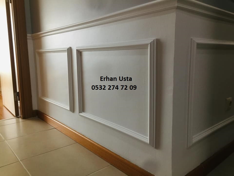 1-159-1 Fulya Çıta Ustası