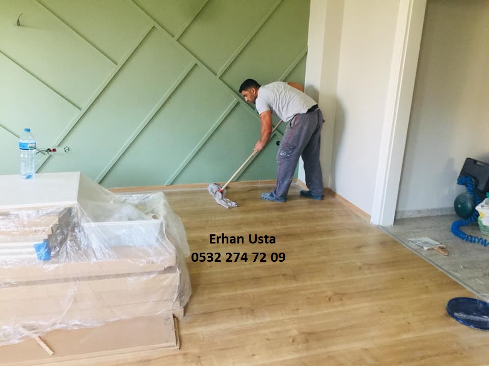 Büyükçekmece Çıta ustası