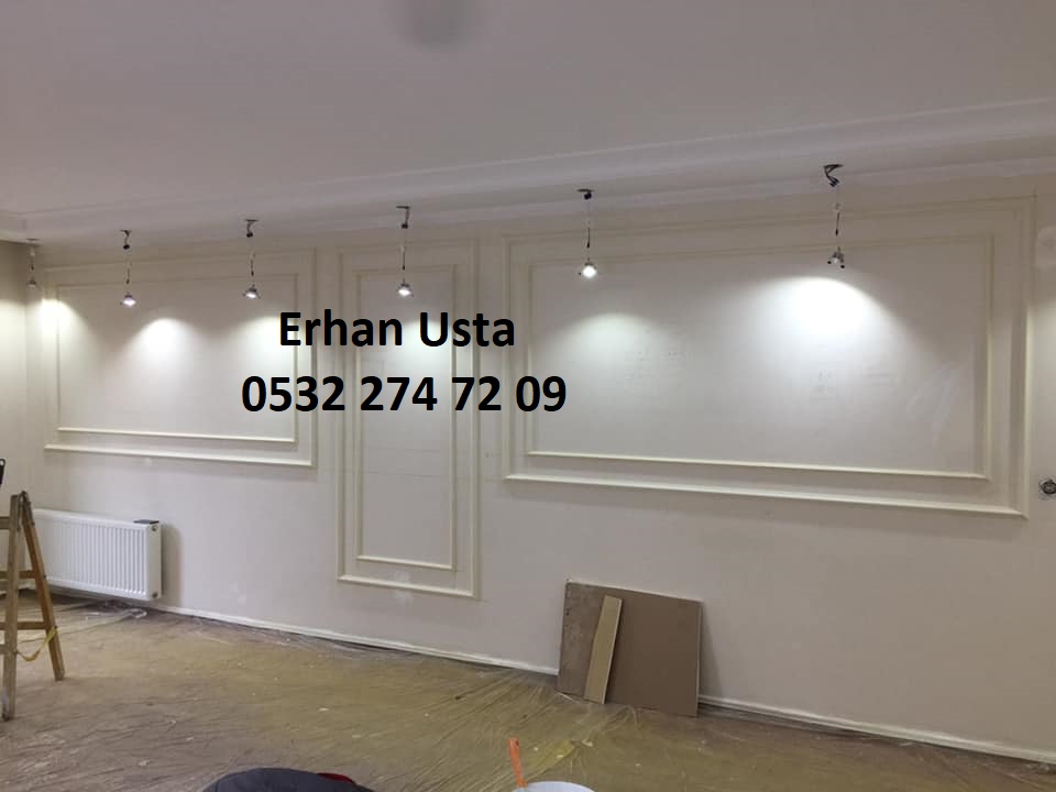 Sefaköy Çıta Ustası