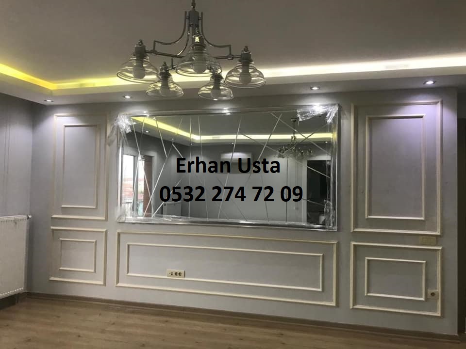 1-162 Bakırköy Çıta Ustası