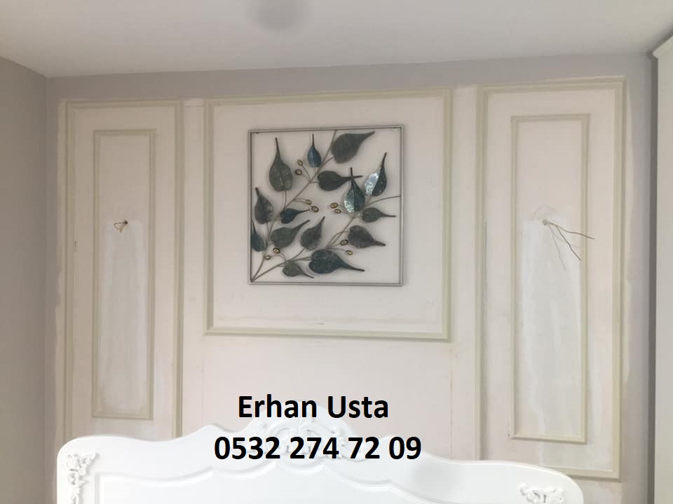 1-165 Kavacık Çıta Ustası