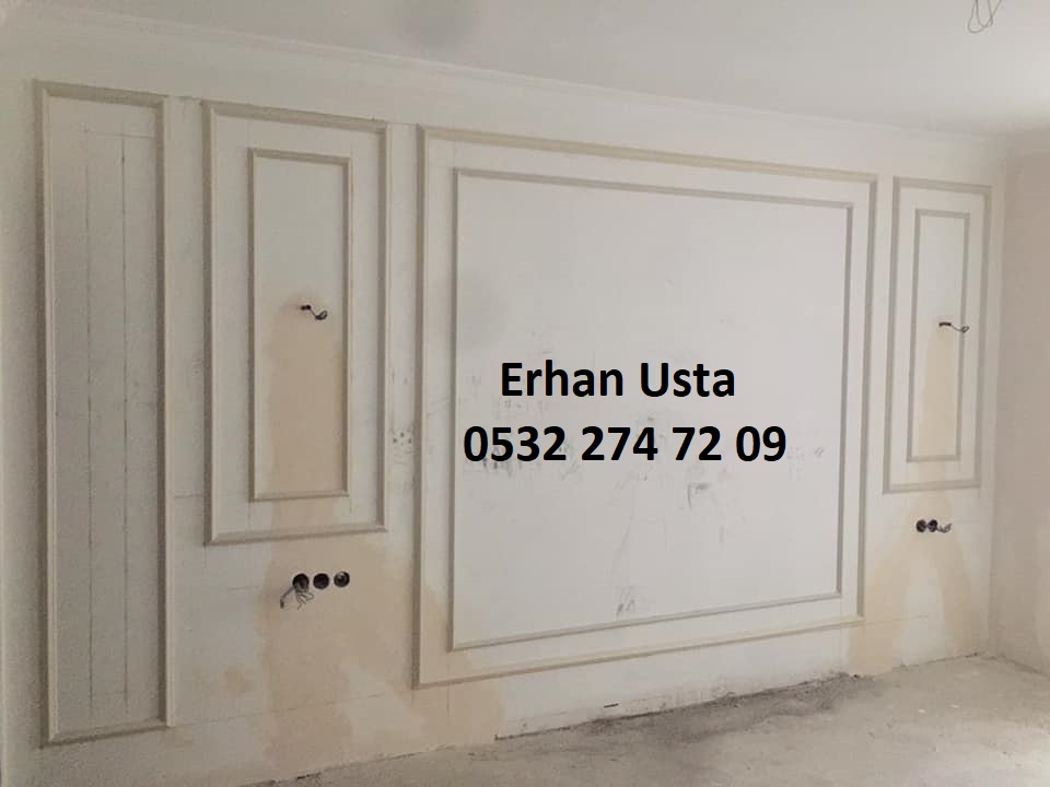 1-167 İkitelli Çıta Ustası
