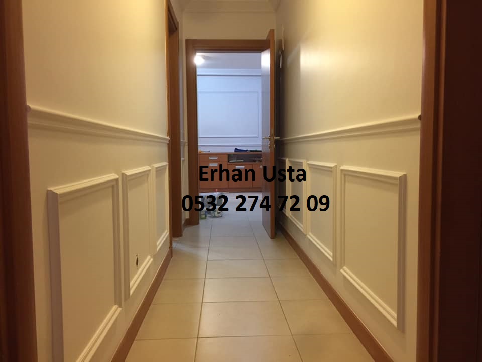 1-168 Ataköy Çıta Ustası
