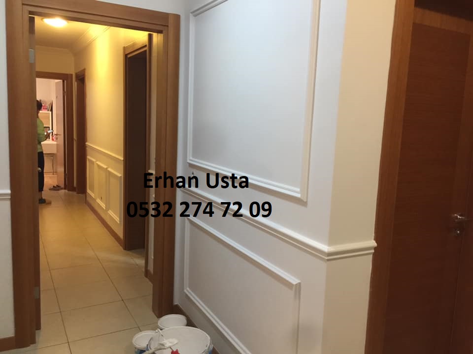 1-170 Ataköy Çıta Ustası