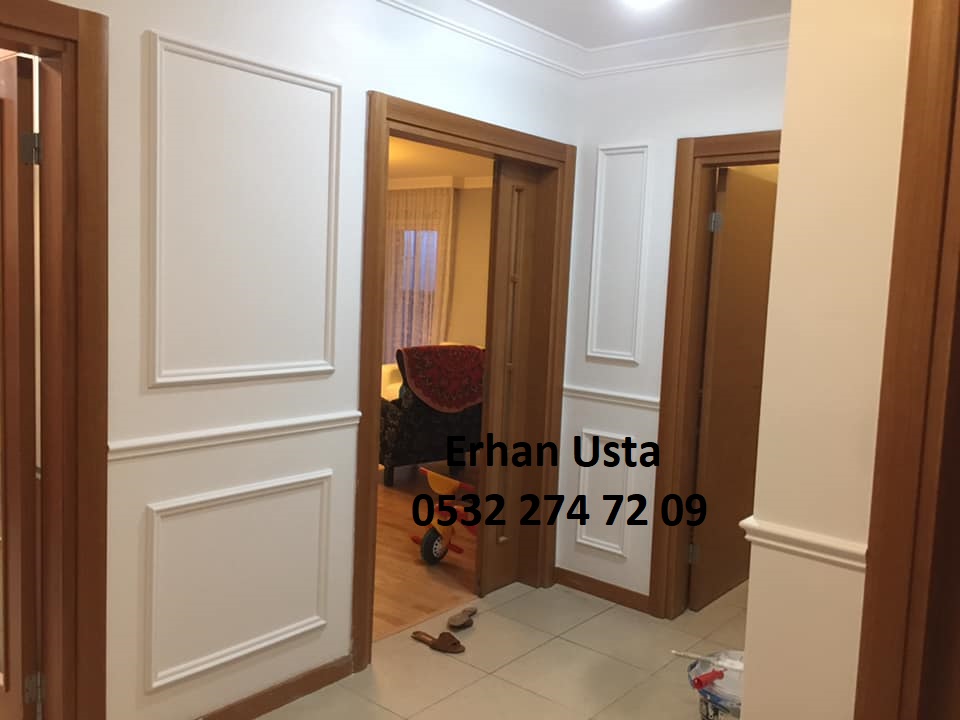 Ataköy Çıta Ustası