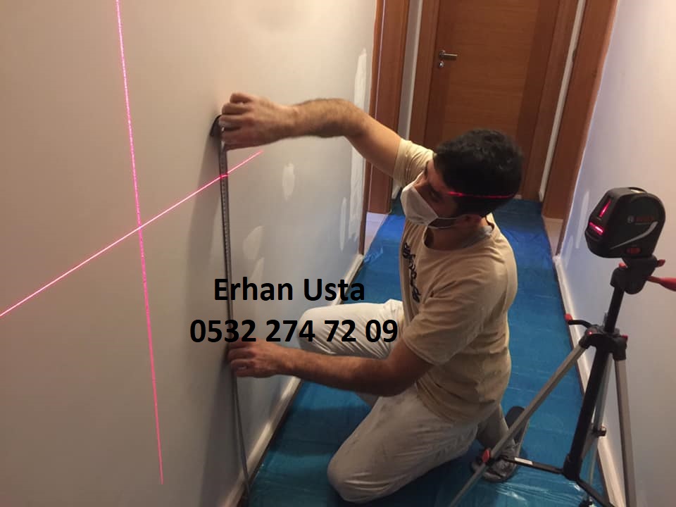 1-172 Kavacık Çıta Ustası