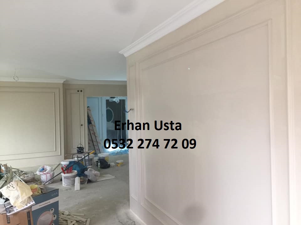 1-176 İkitelli Çıta Ustası