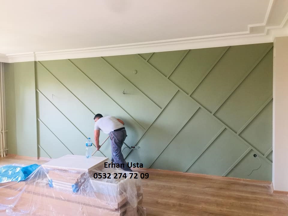 1-177-1 Fulya Çıta Ustası