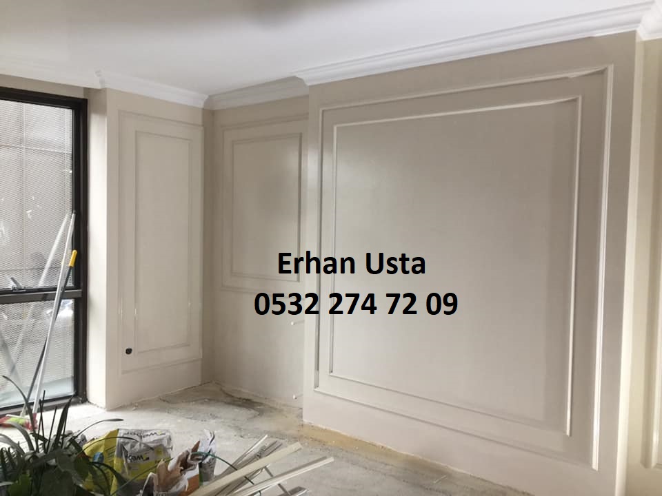 Kavacık Çıta Ustası