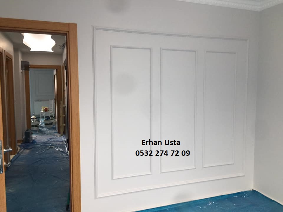 Zekeriyaköy Çıta Ustası