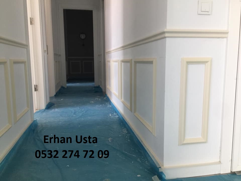 1-182 Yeşilköy Çıta Ustası