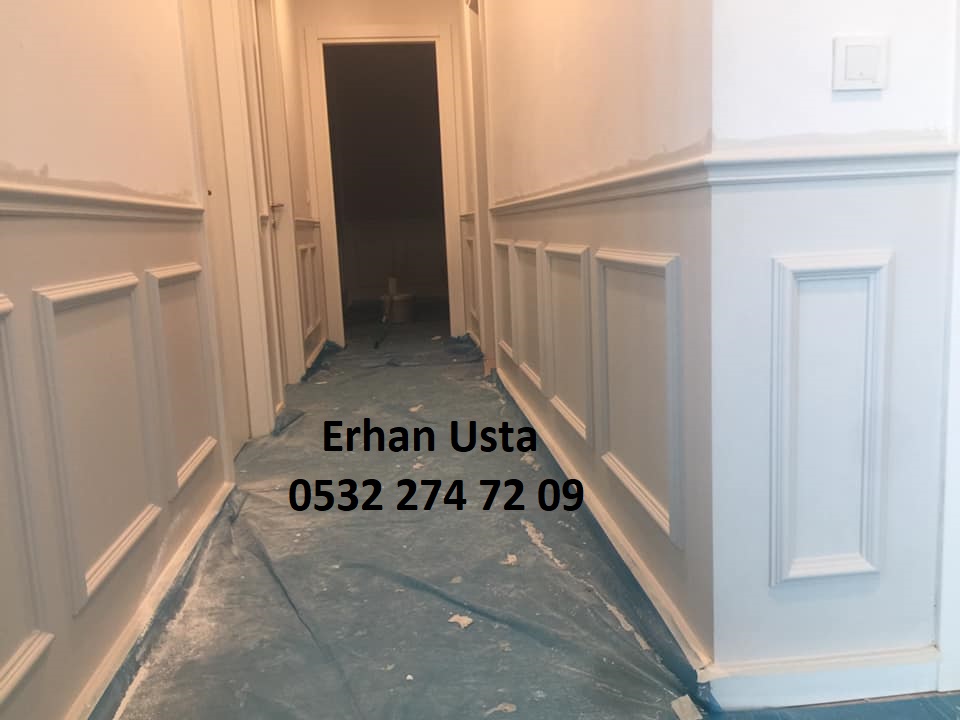 1-187 Yeşilköy Çıta Ustası