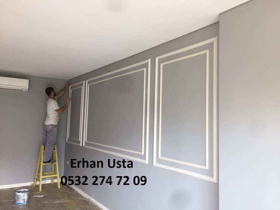 1-190 Kayaşehir Çıta Ustası