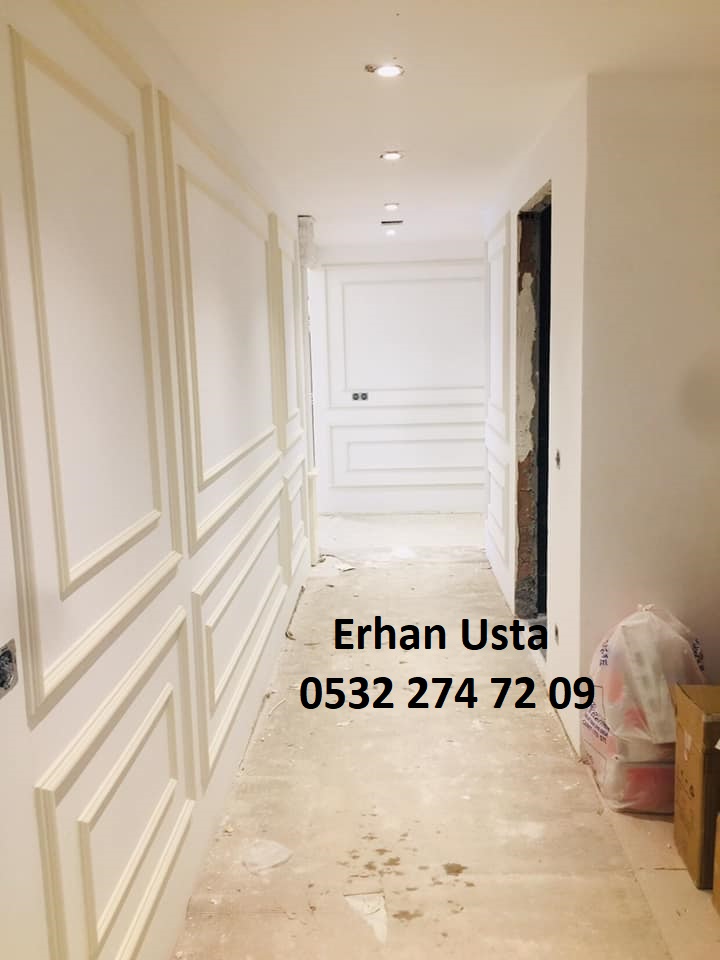1-196 Bahçelievler Çıta Ustası