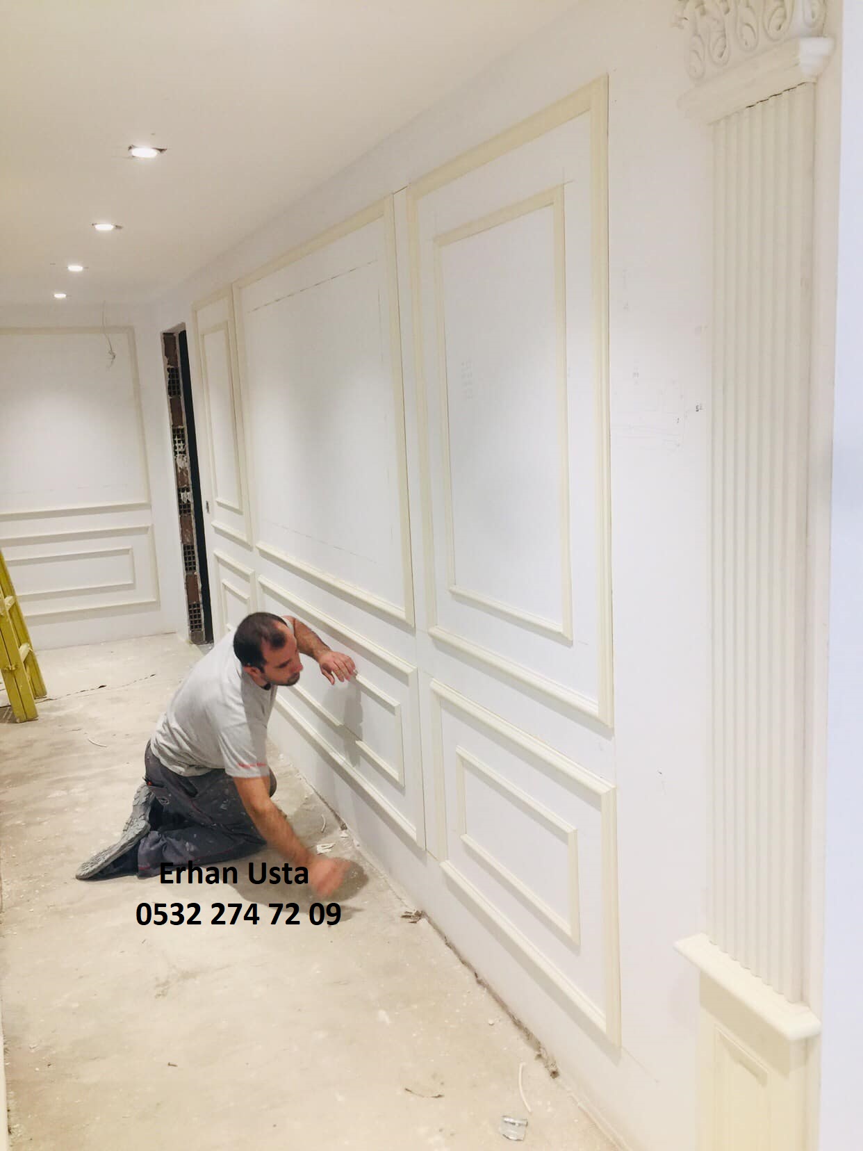 Avcılar Çıta Ustası