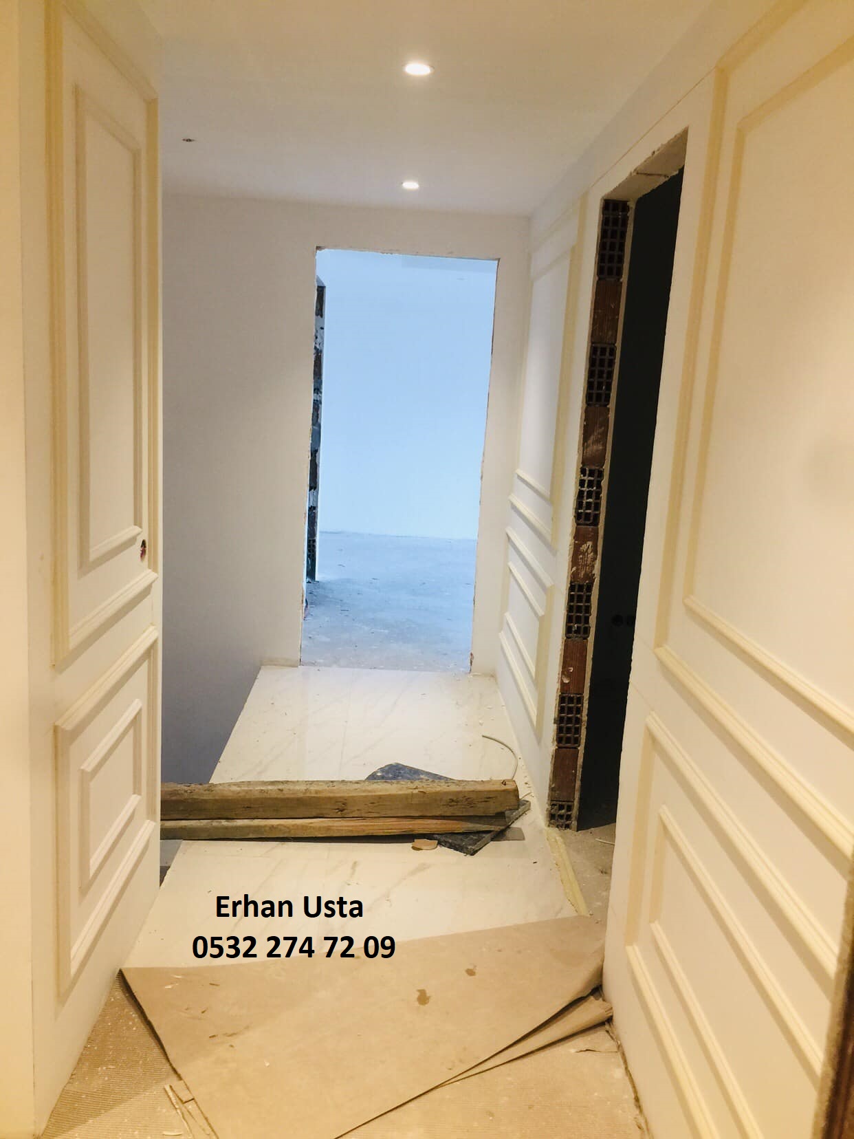 1-198 Avcılar Çıta Ustası