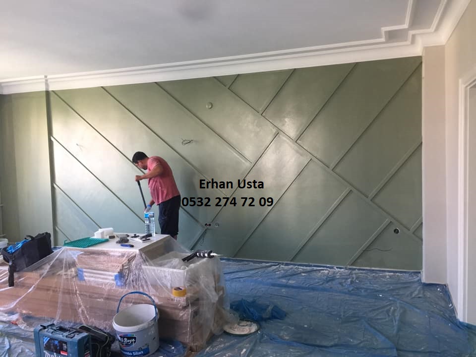 1-199-1 Bostancı Çıta Ustası