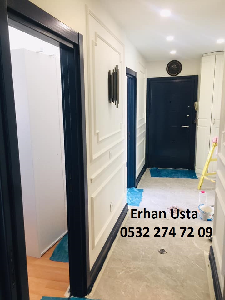 Yeniköy Çıta Ustası