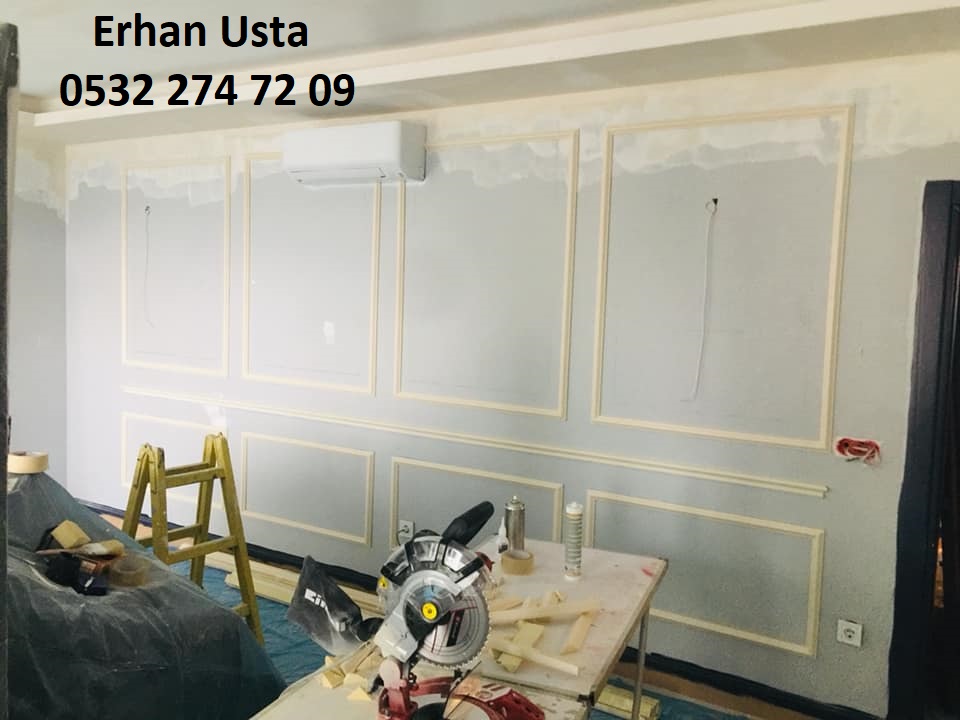 1-200 Emirgan Çıta Ustası