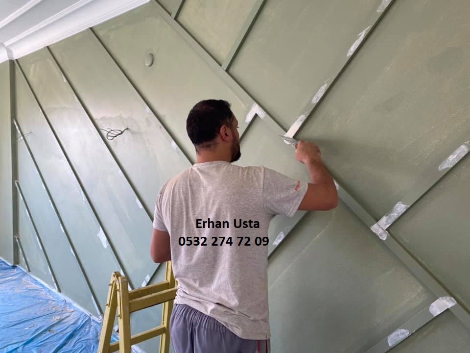 1-202-1 Nişantaşı Çıta Ustası