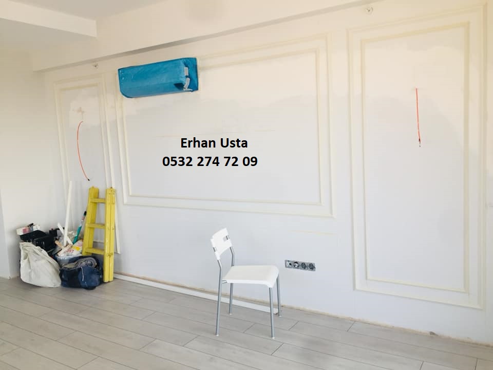 Nişantaşı Çıta Ustası
