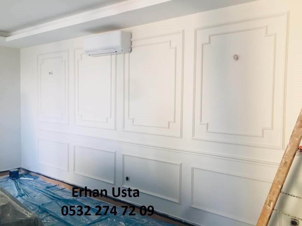 1-204 Kartal Çıta Ustası