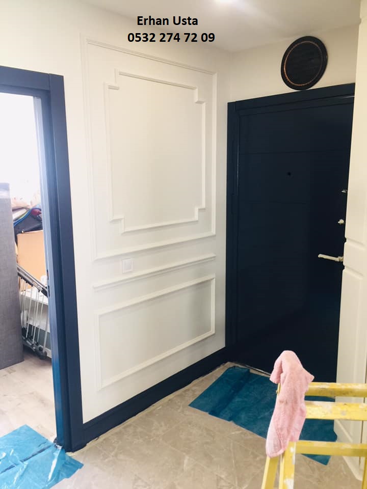 1-205 Yeniköy Çıta Ustası