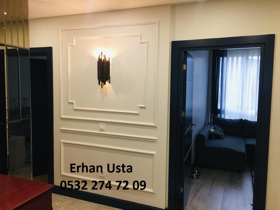 1-209 Yeniköy Çıta Ustası